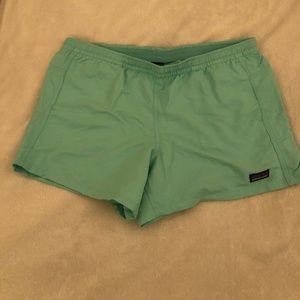 Patagonia Baggies (Girl's XXL)